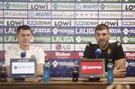 Saša Ilić: “El Getafe es el favorito”