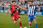 El Rayo Vallecano explica por qué no ha dado entradas a la afición del Alavés