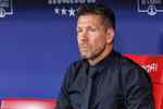 Simeone: "Sería injusto con Álex o Kang-in, los dos fueron golazos"