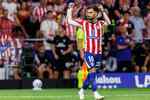 Álex Baena: "Gracias al Mundial recuperé la confianza que perdí la temporada pasada"