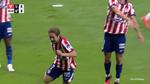 Se cumplió la profecía de José María Giménez con Kang in Lee en el Atlético