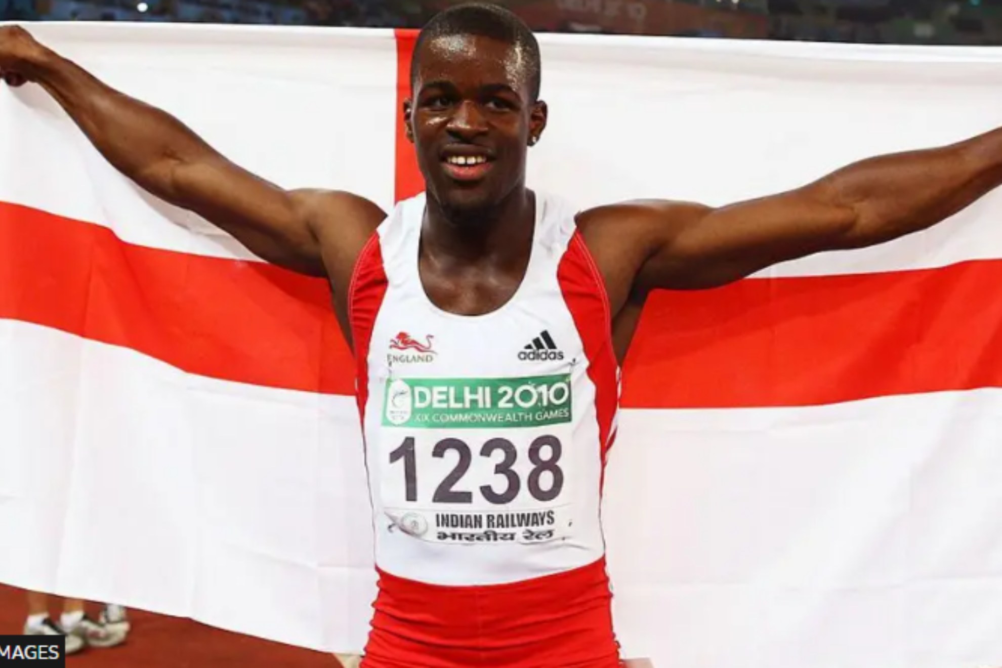 Otros tres deportistas británicos, condenados por el 'caso Baptiste' de agresión sexual