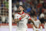 El Málaga, en la 'pole' para fichar a Gudelj
