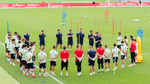 Yuri no entrena con el grupo a dos días del debut del Athletic en Liga