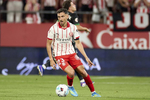 Iván Martín muy cerca de fichar por el Racing