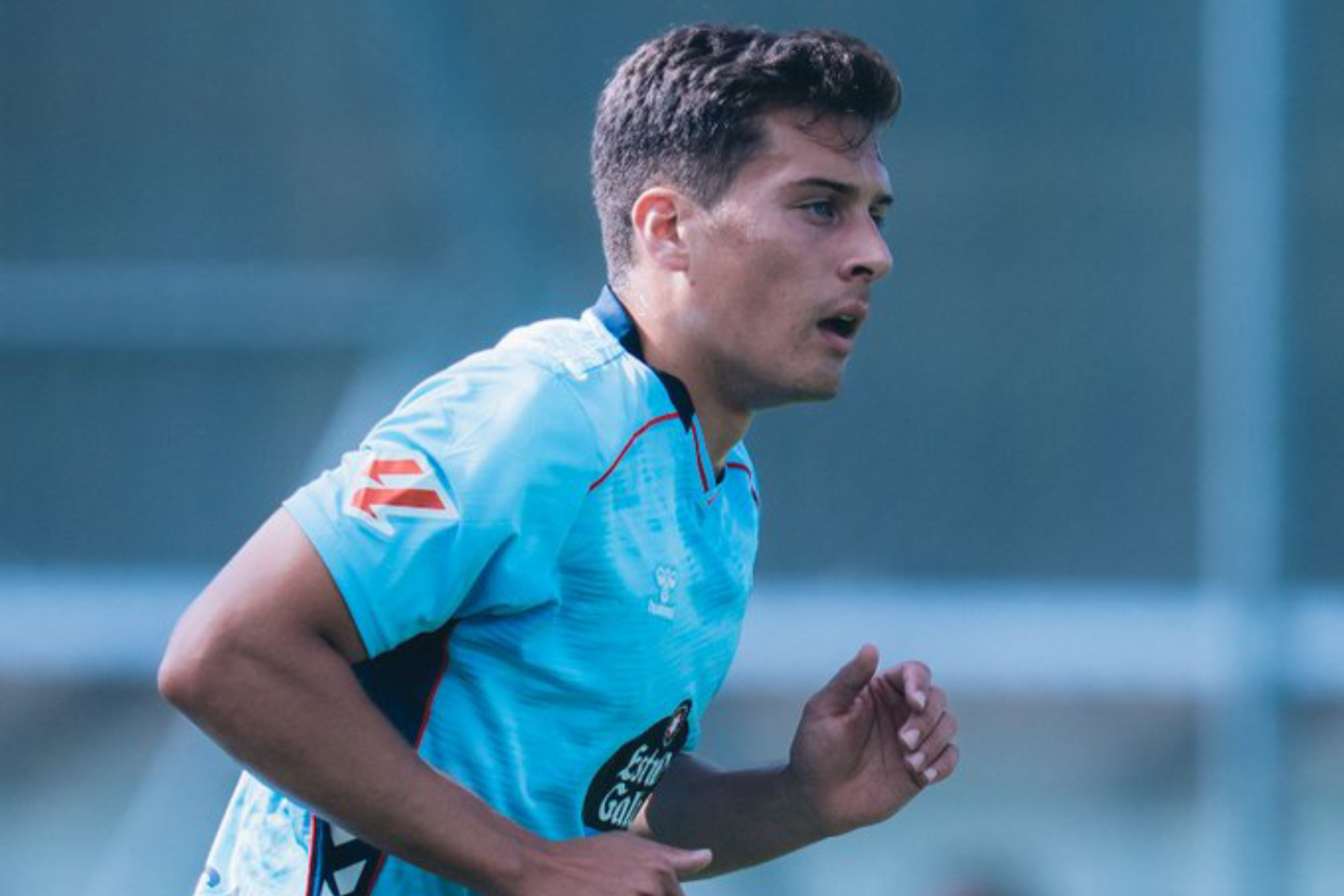 Manu Fernández se va al Cádiz