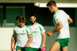Abde se suma a las bajas en la lista del Betis para recibir a la Real