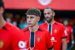 Marc Domenech se marcha al Atlético de Madrid