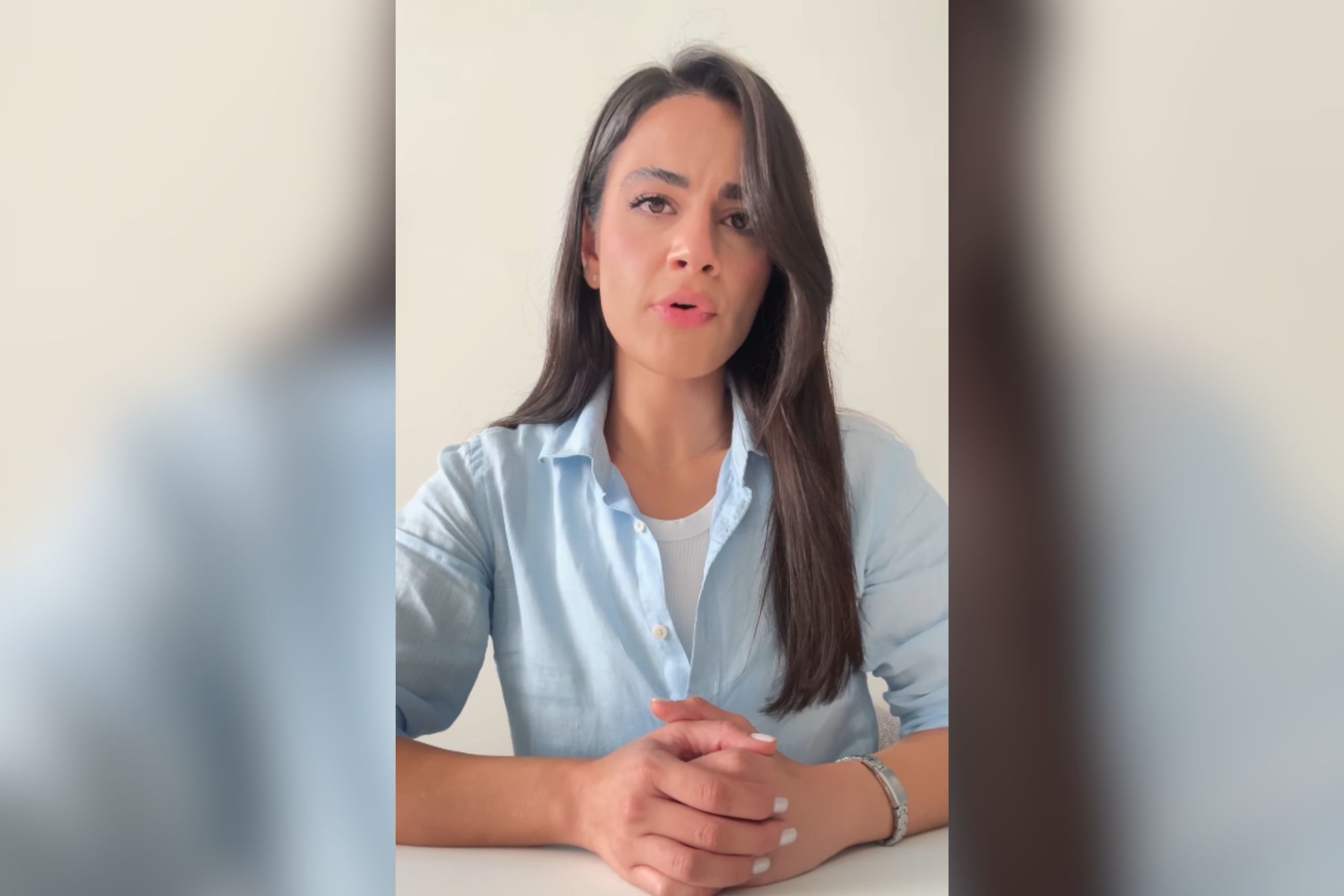 Sentencian a cuatro años de cárcel a una cantante iraní porque varios hombres acudieron a su concierto