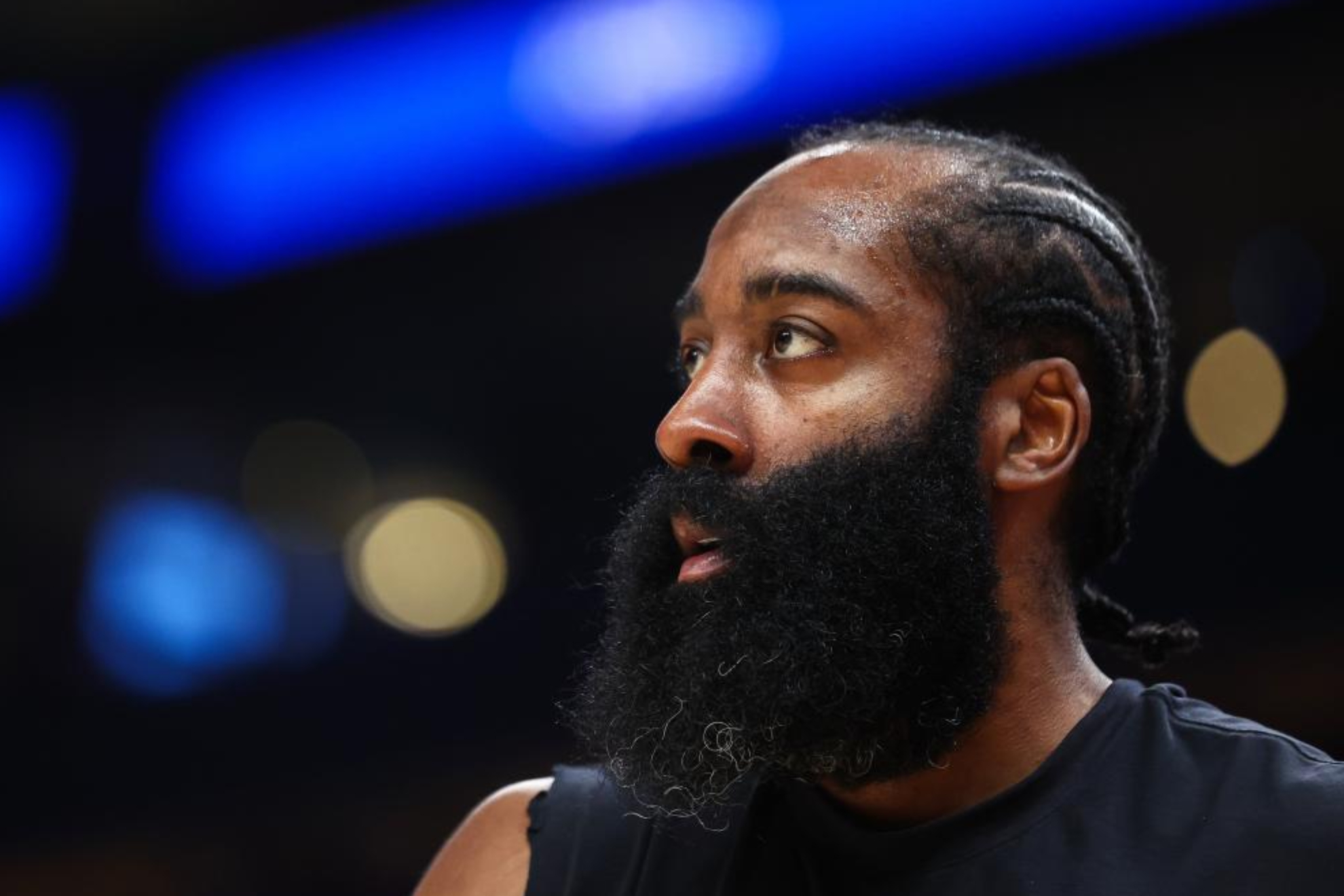 James Harden será el cuarto jugador mejor pagado de la historia