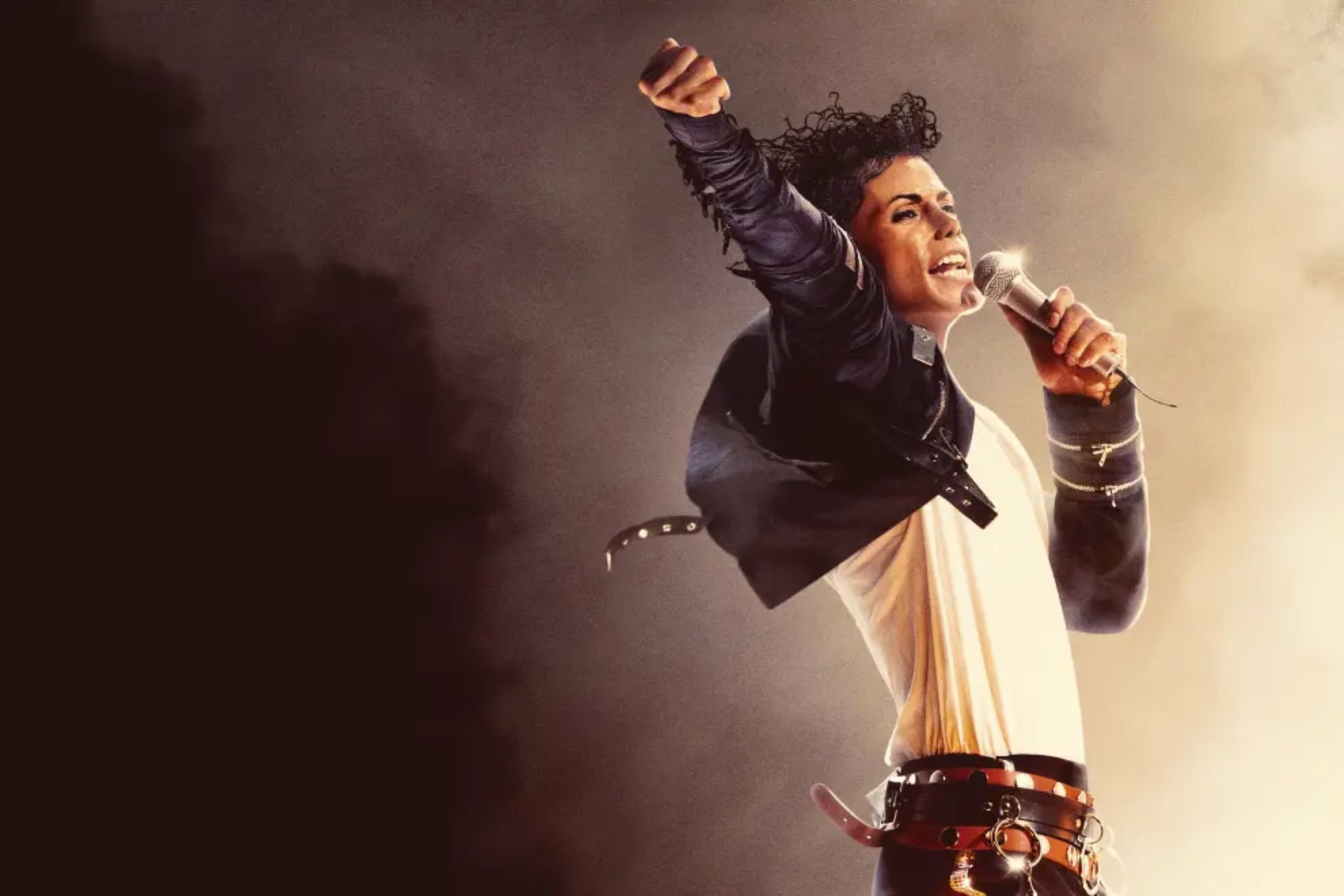 Jaafar Jackson asegura que la segunda parte de ‘Michael’ tratará las acusaciones de abuso sexual de su tío