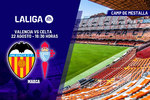 Valencia - Celta | Estreno entre dudas y esperanzas: previa, análisis, pronóstico y predicción