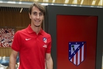 El Atlético Madrileño se refuerza con David García