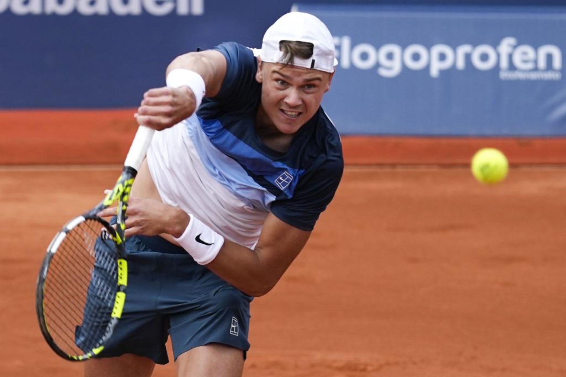 Holger Rune decide no jugar el US Open tras la semana de entrenamientos con Alcaraz