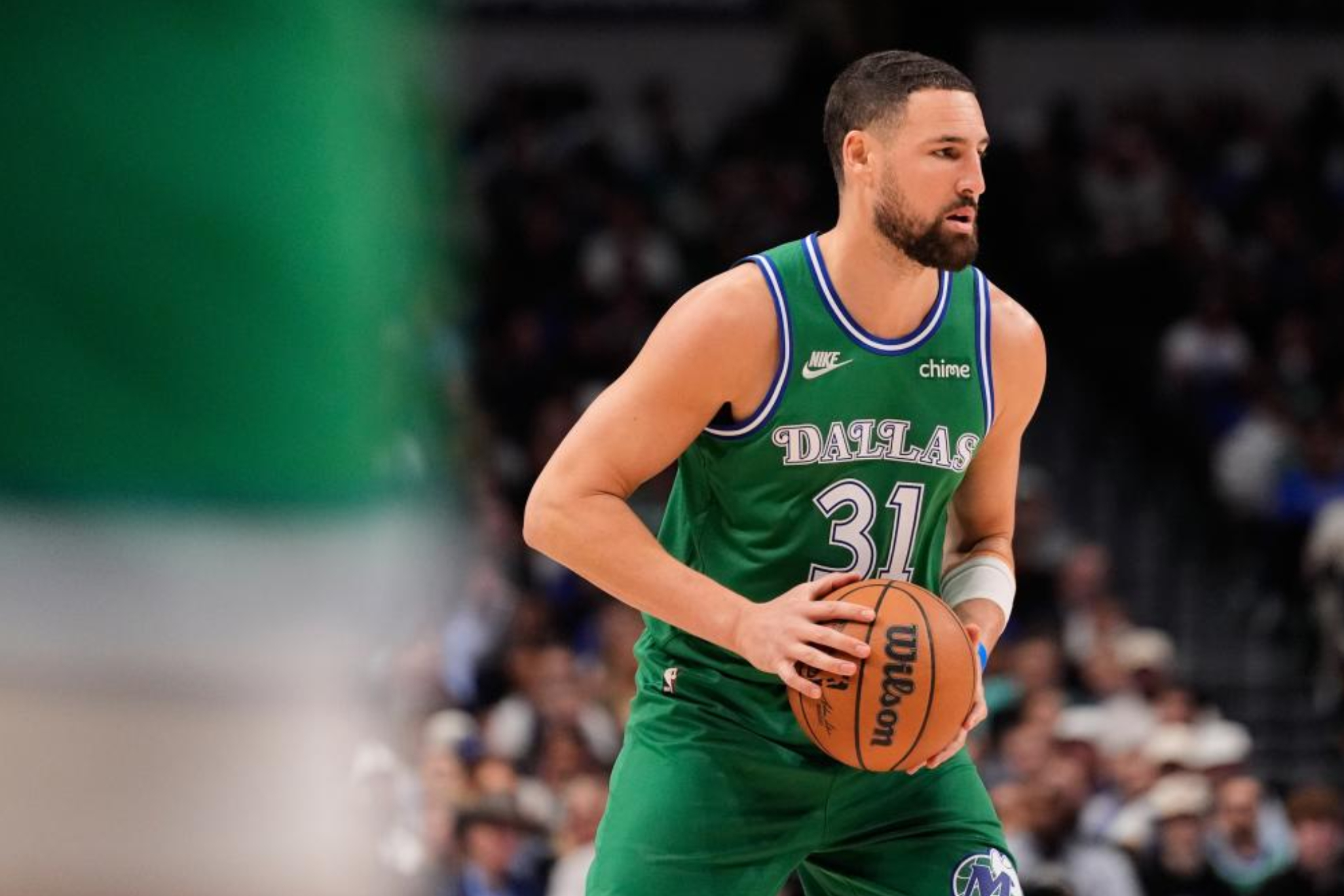 Klay Thompson, muy cerca de firmar por los Miami Heat