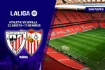 Athletic - Sevilla | Un campeón viene a verme: previa, análisis, pronóstico y predicción