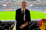 Tebas: "Ceuta no se vende. Ceuta se defiende"