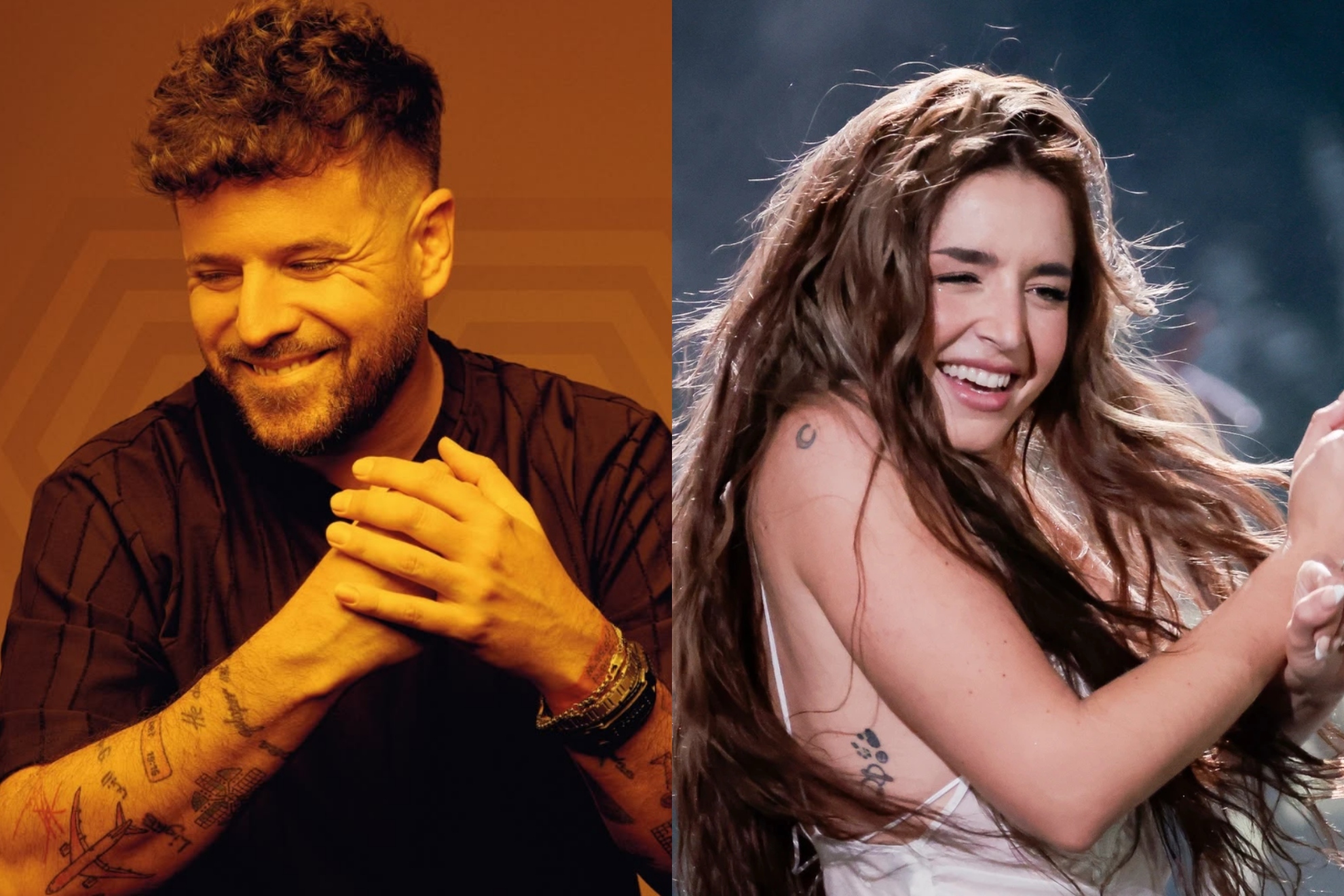 Pablo López desvela que Lola Índigo será una de las colaboraciones estrella de su quinto álbum de estudio
