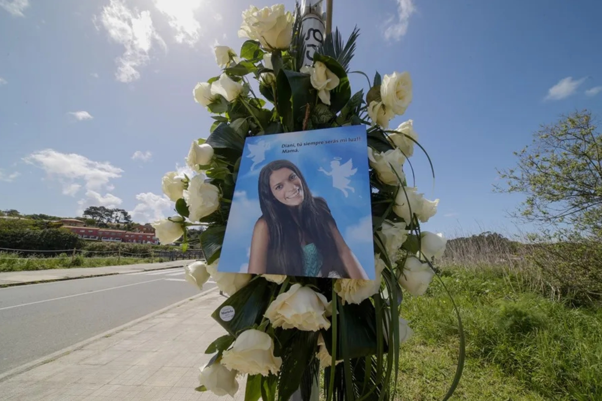 Diana López-Pinel, madre de Diana Quer, comparte un emotivo mensaje al cumplirse 10 años del asesinato de su hija: “Te quiero con el alma”