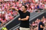 Terzic: "Hicimos errores, pero nunca nos hemos rendido"