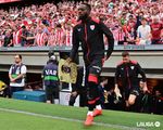 Iñaki Williams y Gere ponen nota al debut del Athletic