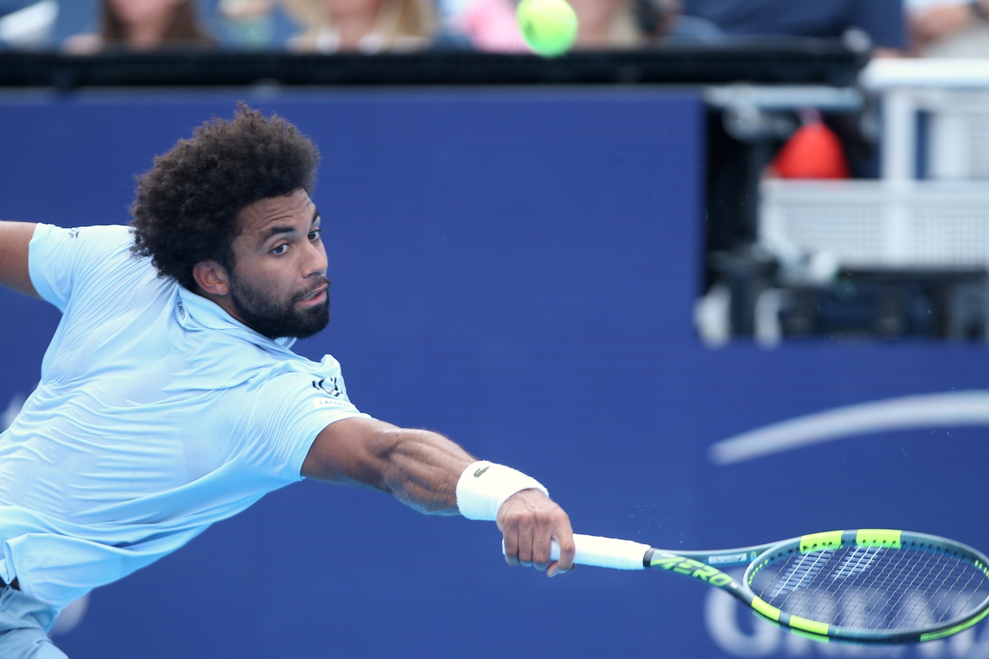 Fils frena el ascenso de Cobolli y beneficia a Djokovic en el US Open