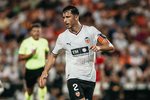 Guido Rodríguez, tras la primera bronca en Mestalla: “Tenemos que aceptar la situación y estar unidos”