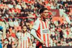 El Celta, cerca de cerrar el fichaje de Couhaib Driouech
