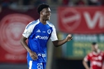 La Real negocia por Jonathan Jesus