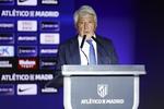 Enrique Cerezo: ''El FC Barcelona no ha estado a la altura de las circunstancias"