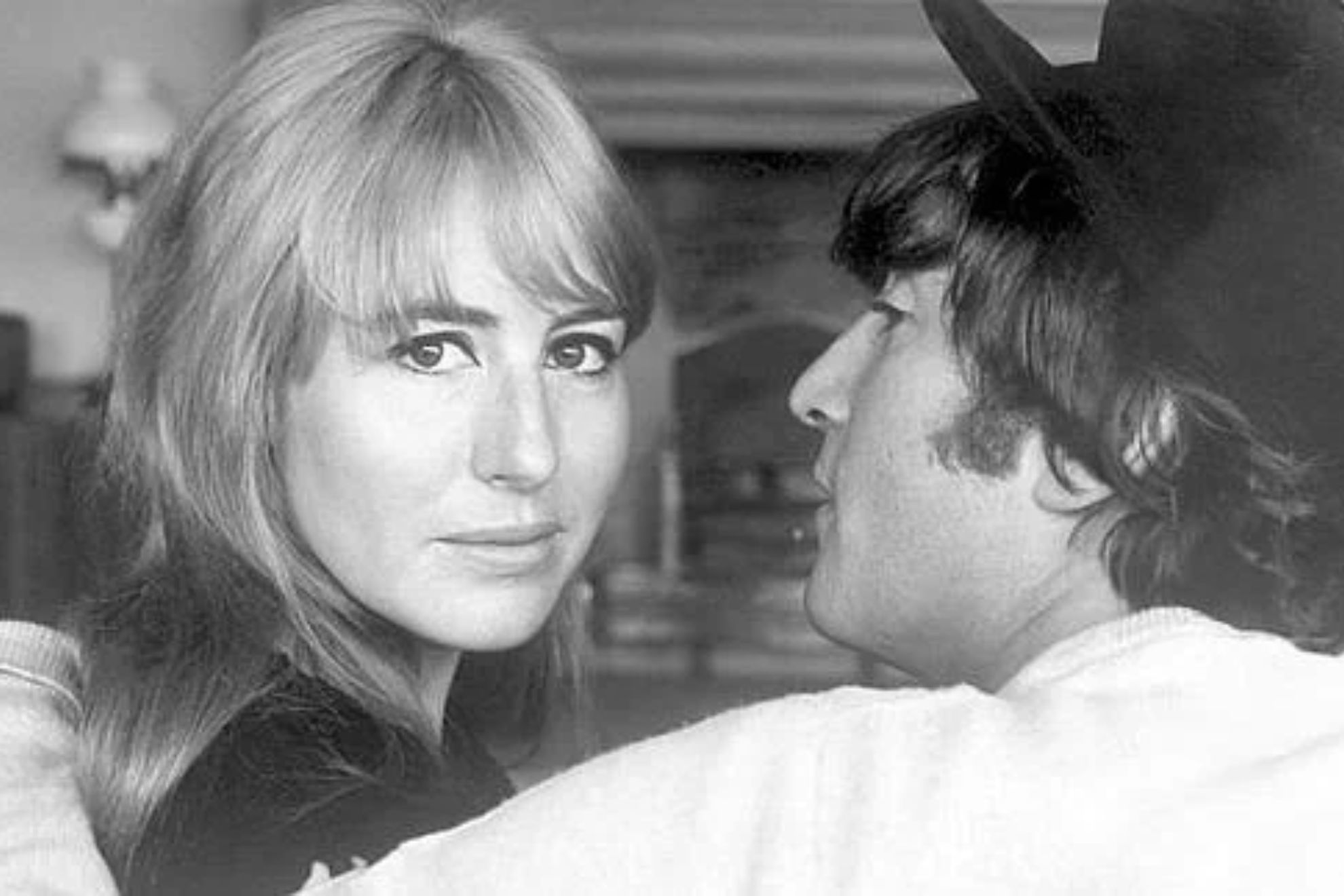 Yoko Ono no fue la primera esposa de John Lennon: se cumplen 64 años de su boda con Cynthia Powell, pareja inicial del legendario miembro de The Beatles