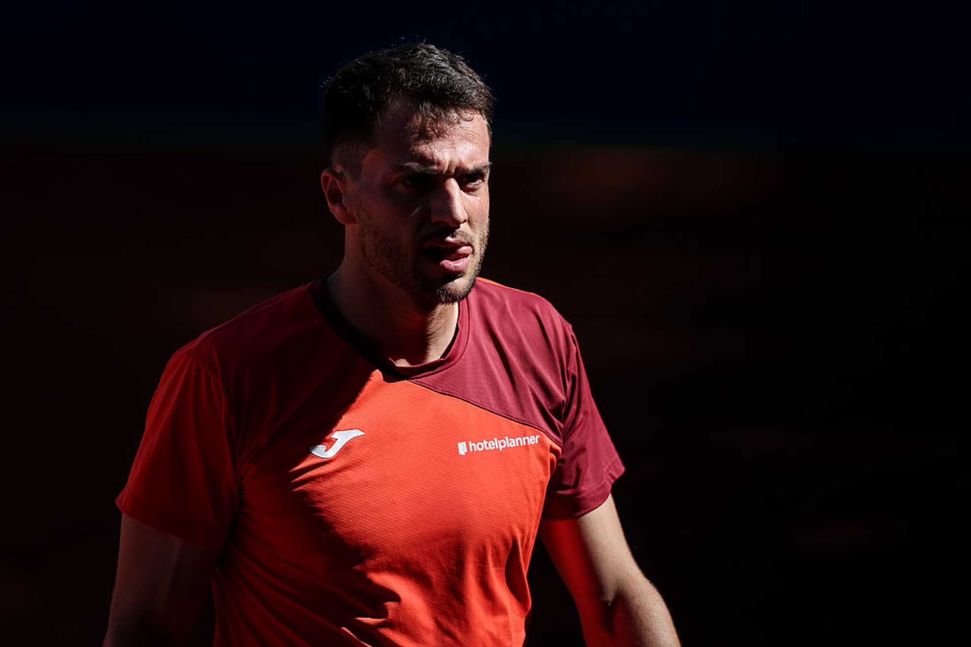 La 'Armada' acude con 15 tenistas a la fase previa del US Open