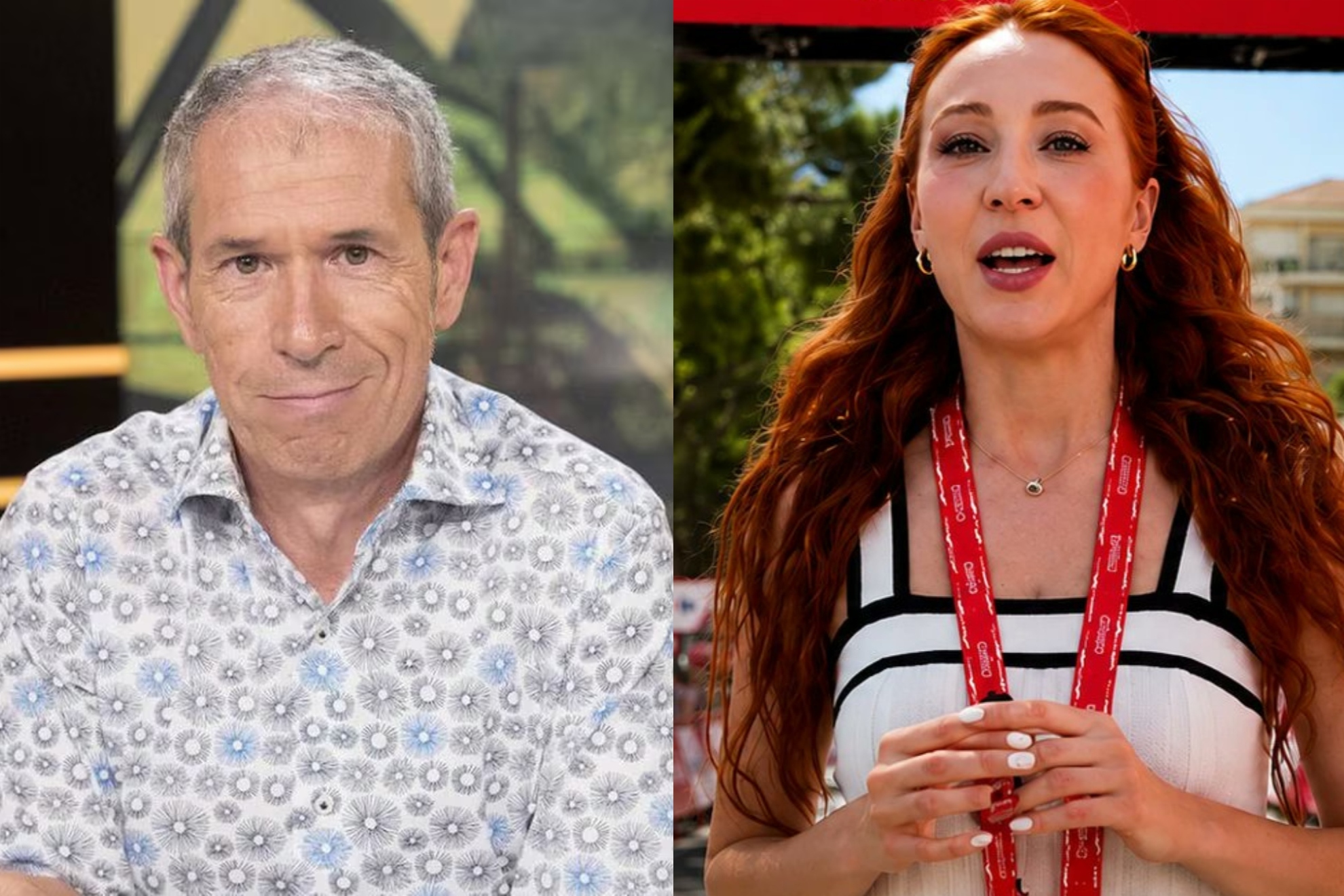 Carlos de Andrés se suma al alegato de Laura Meseguer contra la influencer Erola Jons: "Ridículo"