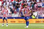Espí, el Barça y el Atleti