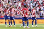 El muro de protección de Julián