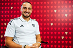 Kochorashvili: "Es el momento perfecto para sacar el Giorgi que siempre he querido sacar"