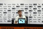 Pablo Maffeo: “Quien diga que soy una persona difícil no me conoce”