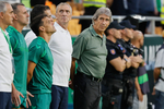 Dos partidos, un sorteo y la hoja de ruta de Pellegrini en el mercado