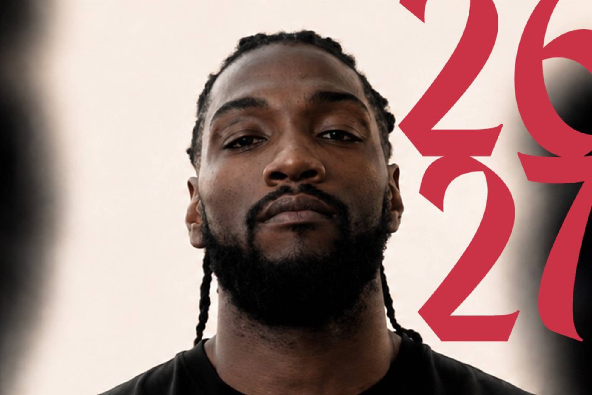 El Kosner Baskonia anuncia el fichaje del exNBA Kenneth Faried