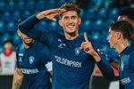 El Getafe ingresará más de medio millón por Santi García