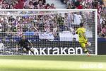 Atlético, el déficit más fatídico