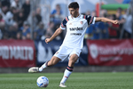Matteo Prati, a un paso del Racing