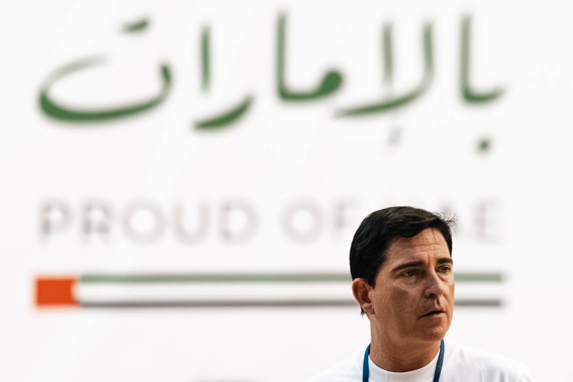 Arranca la era de Xavi Pascual en el Dubái Basketball