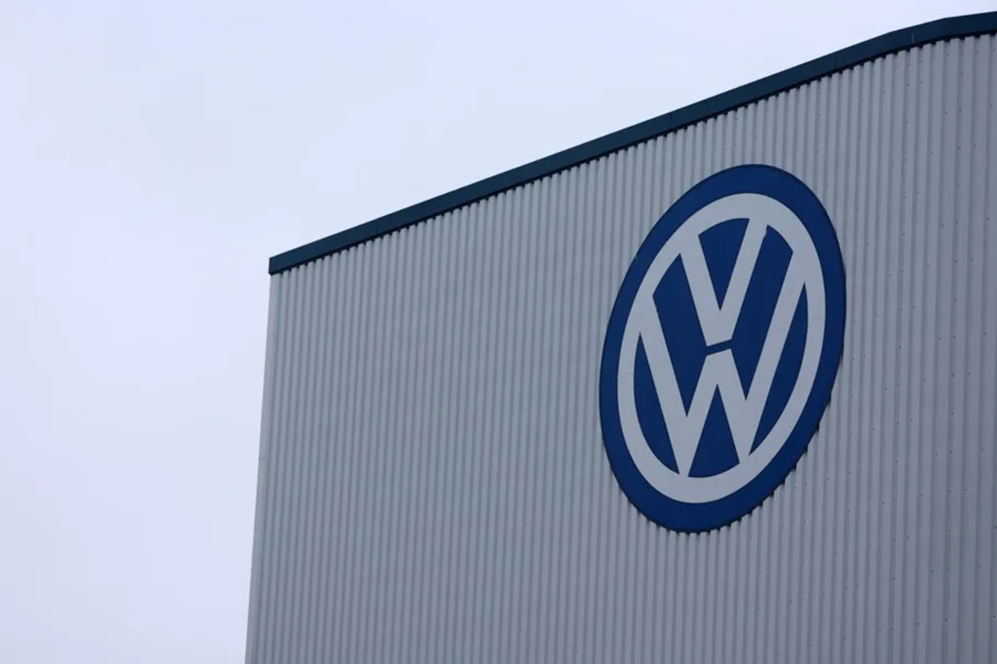 Volkswagen prepara un recorte de 50.000 empleos en Alemania hasta 2030