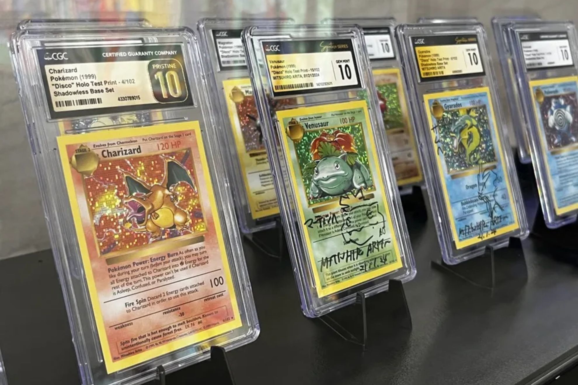 Estafa millonaria: un niño de 11 años pierde más de 26.000 euros en el mercado de las cartas Pokémon
