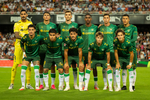 Diego Llorente: "Este es el Betis que necesitamos este año, todos tenemos que estar preparados"