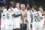 Mourinho y sus dos teorías sobre Vinicius