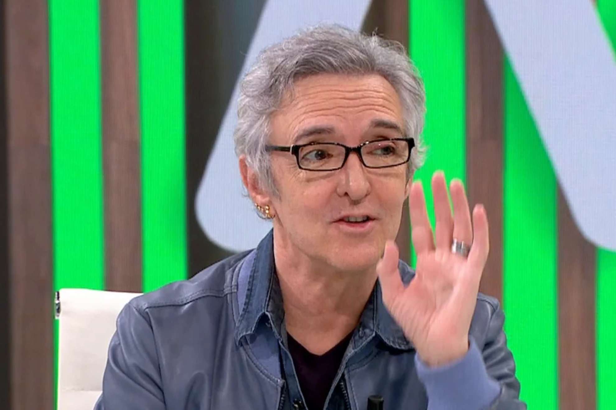 El comentario viral de Ramoncín sobre la relación entre España y Marruecos tras la crisis en Ceuta: "Un socio, de fiable, poco"