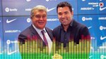 Roberto Gómez: "Lo que han hecho Laporta y Deco ha sido impresentable"