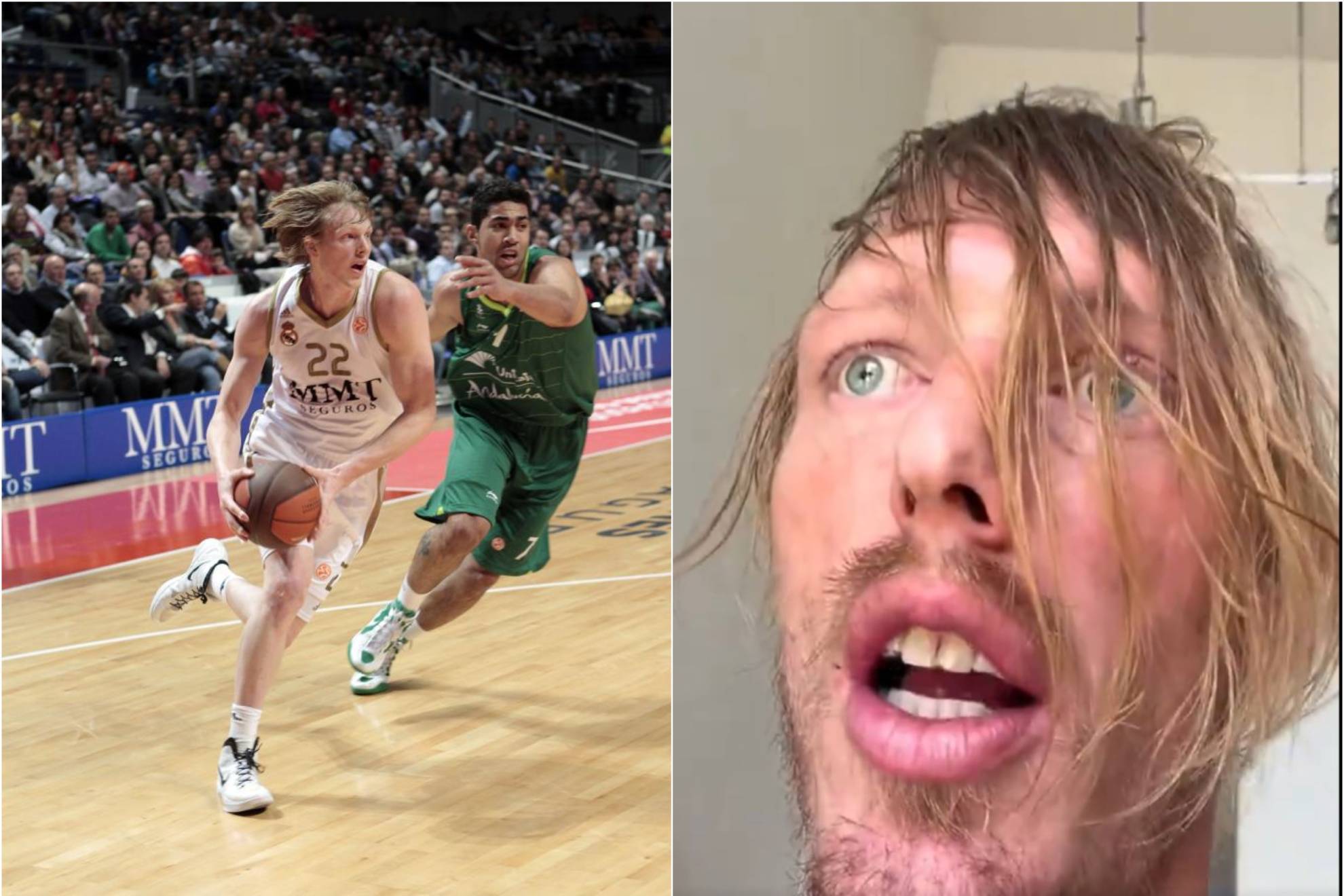 Preocupación por la salud mental del exACB Kyle Singler